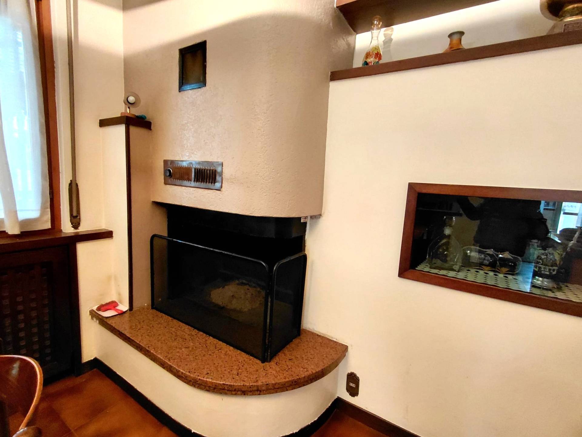 appartamento pentalocale in vendita a Villa Carcina