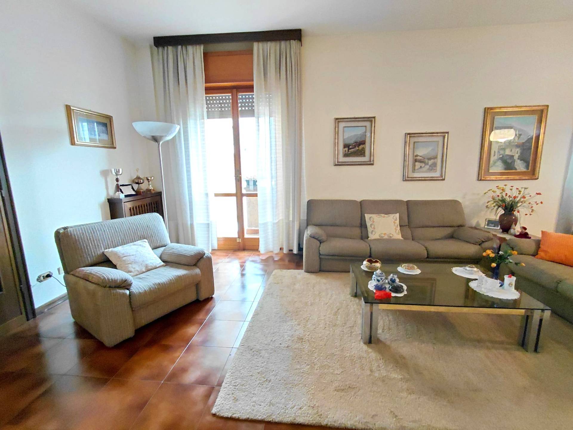 appartamento pentalocale in vendita a Villa Carcina