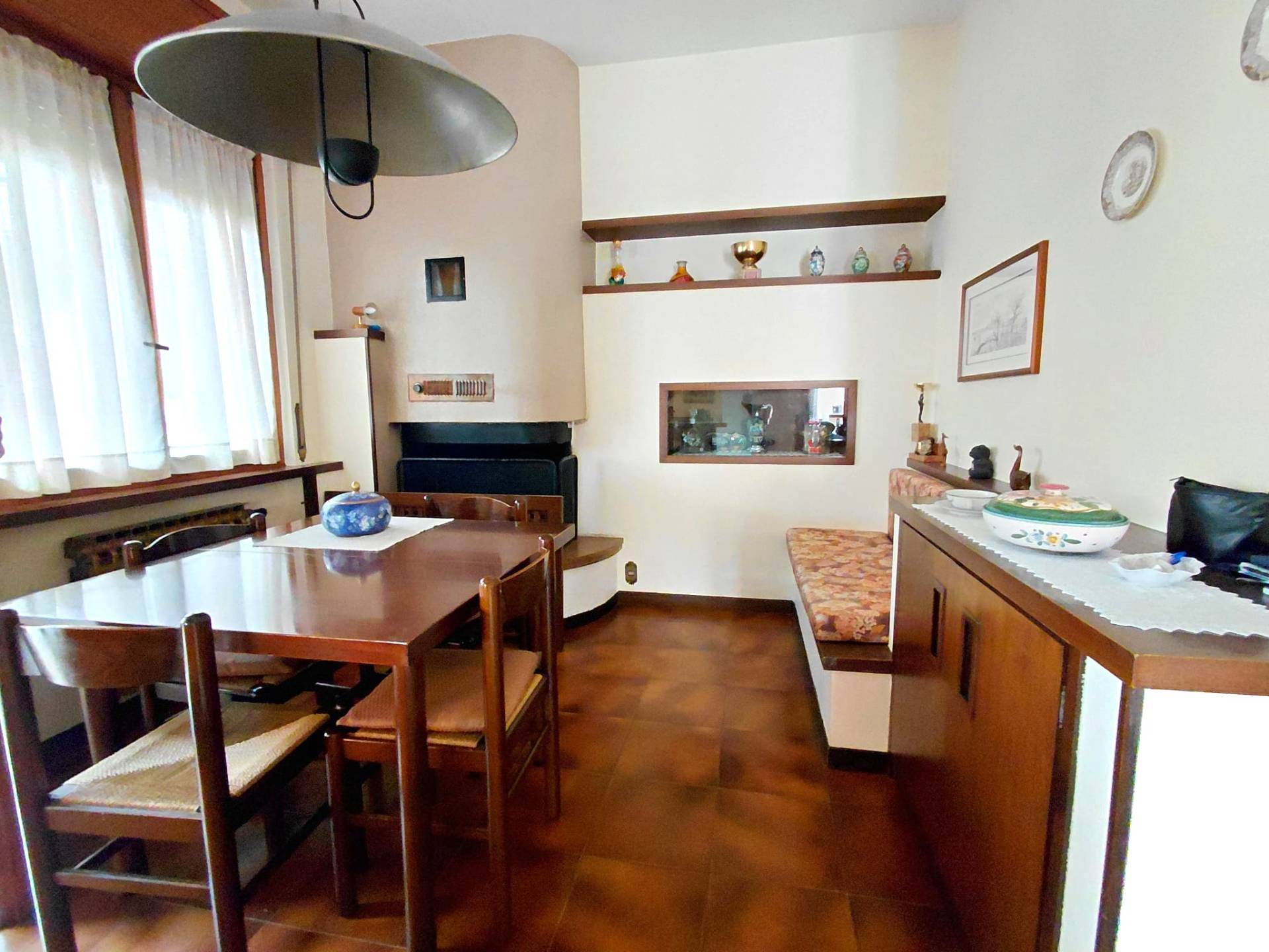 appartamento pentalocale in vendita a Villa Carcina