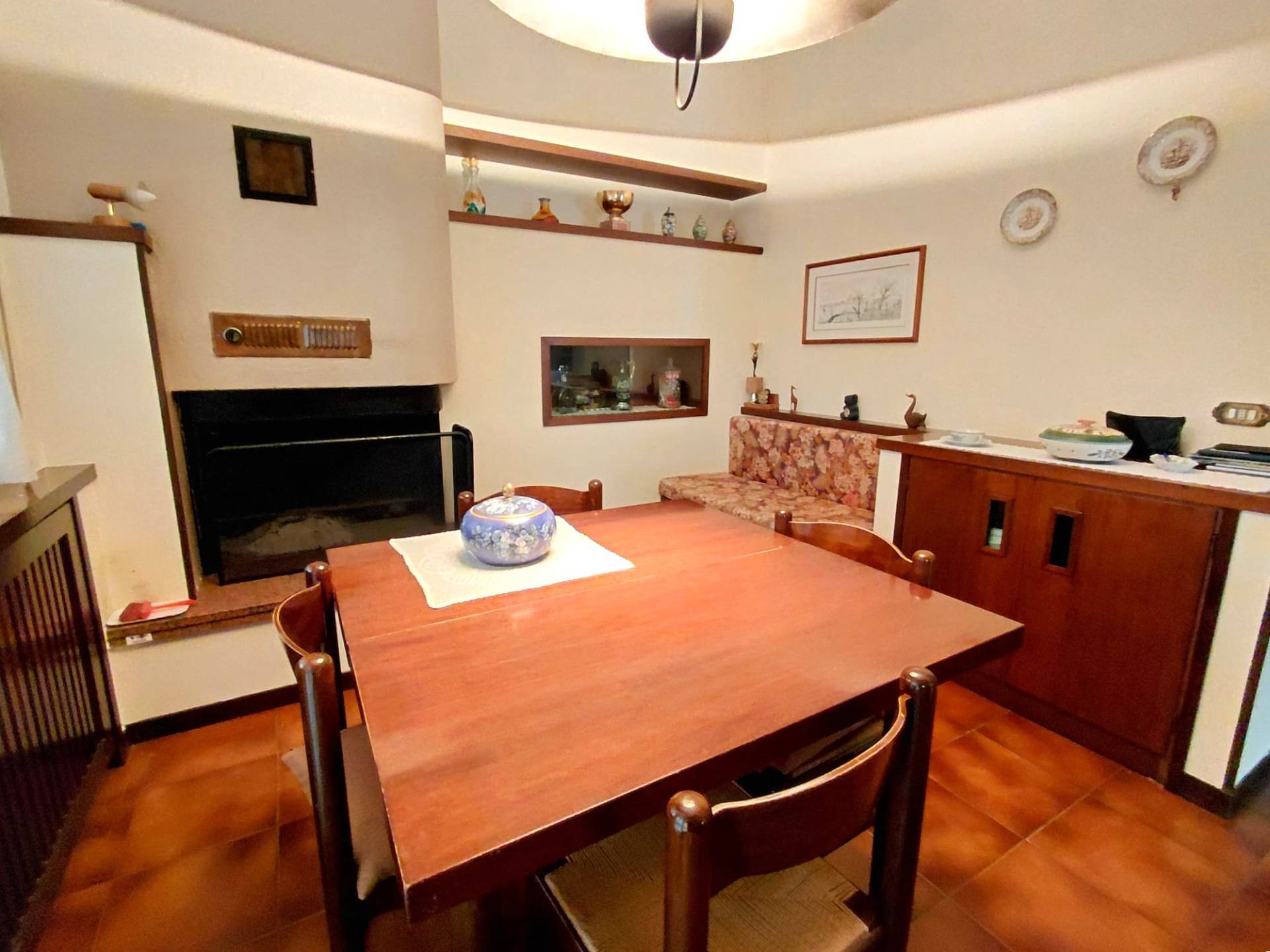 appartamento pentalocale in vendita a Villa Carcina