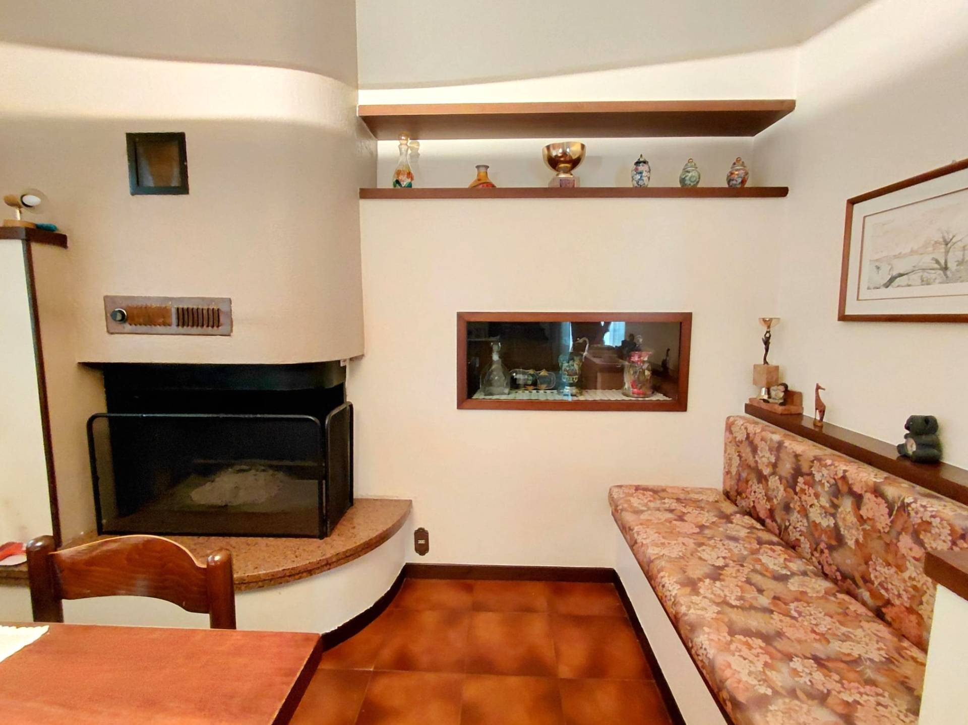 appartamento pentalocale in vendita a Villa Carcina