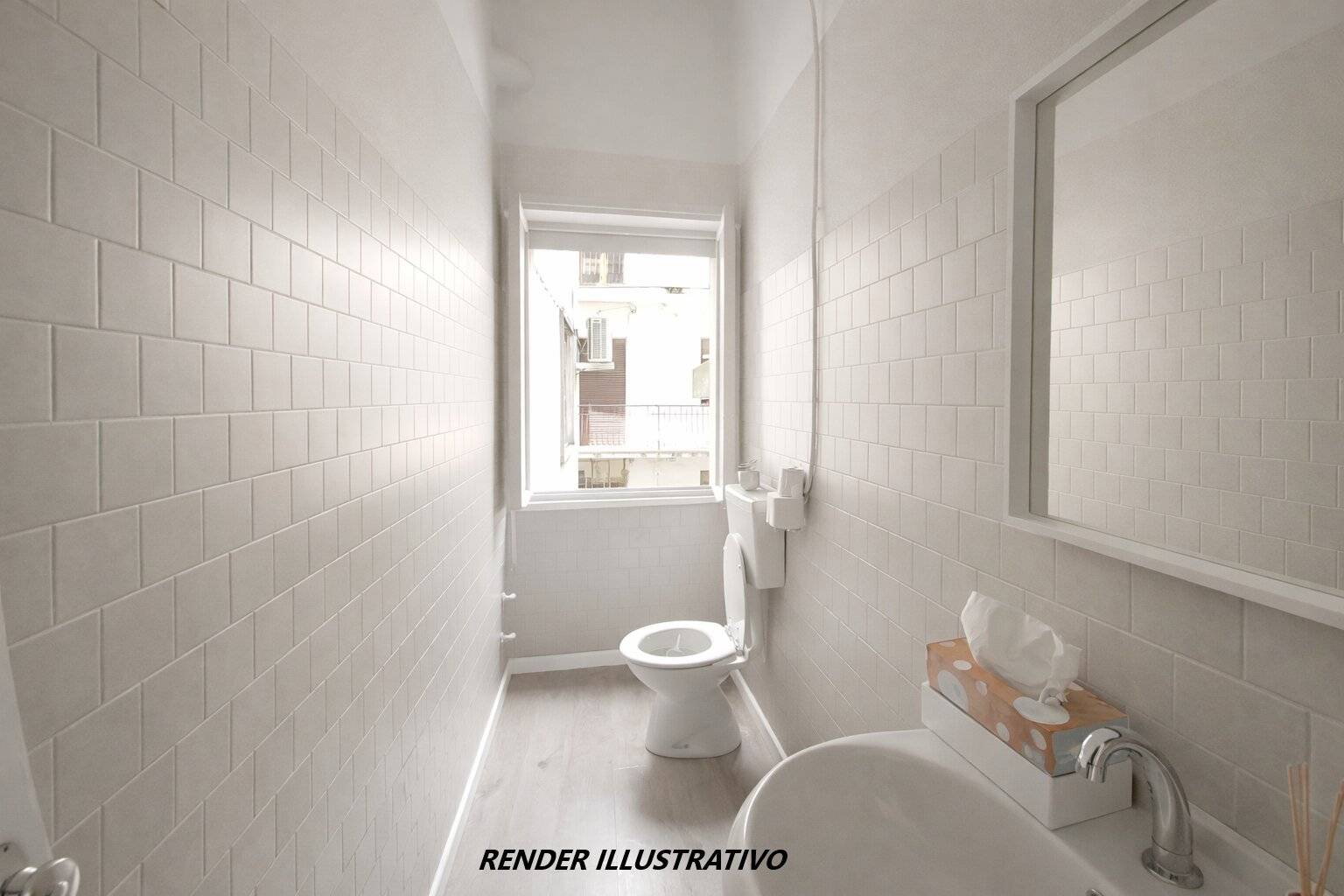 Negozio in vendita a Concesio