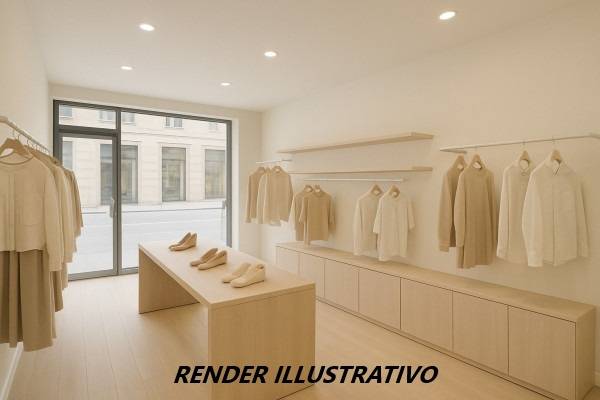 Negozio in vendita a Concesio