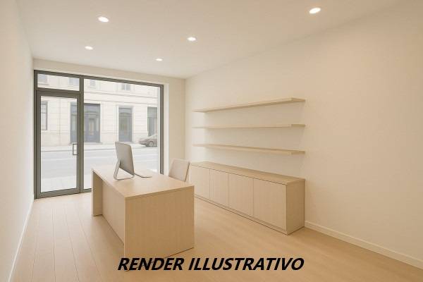 Negozio in vendita a Concesio