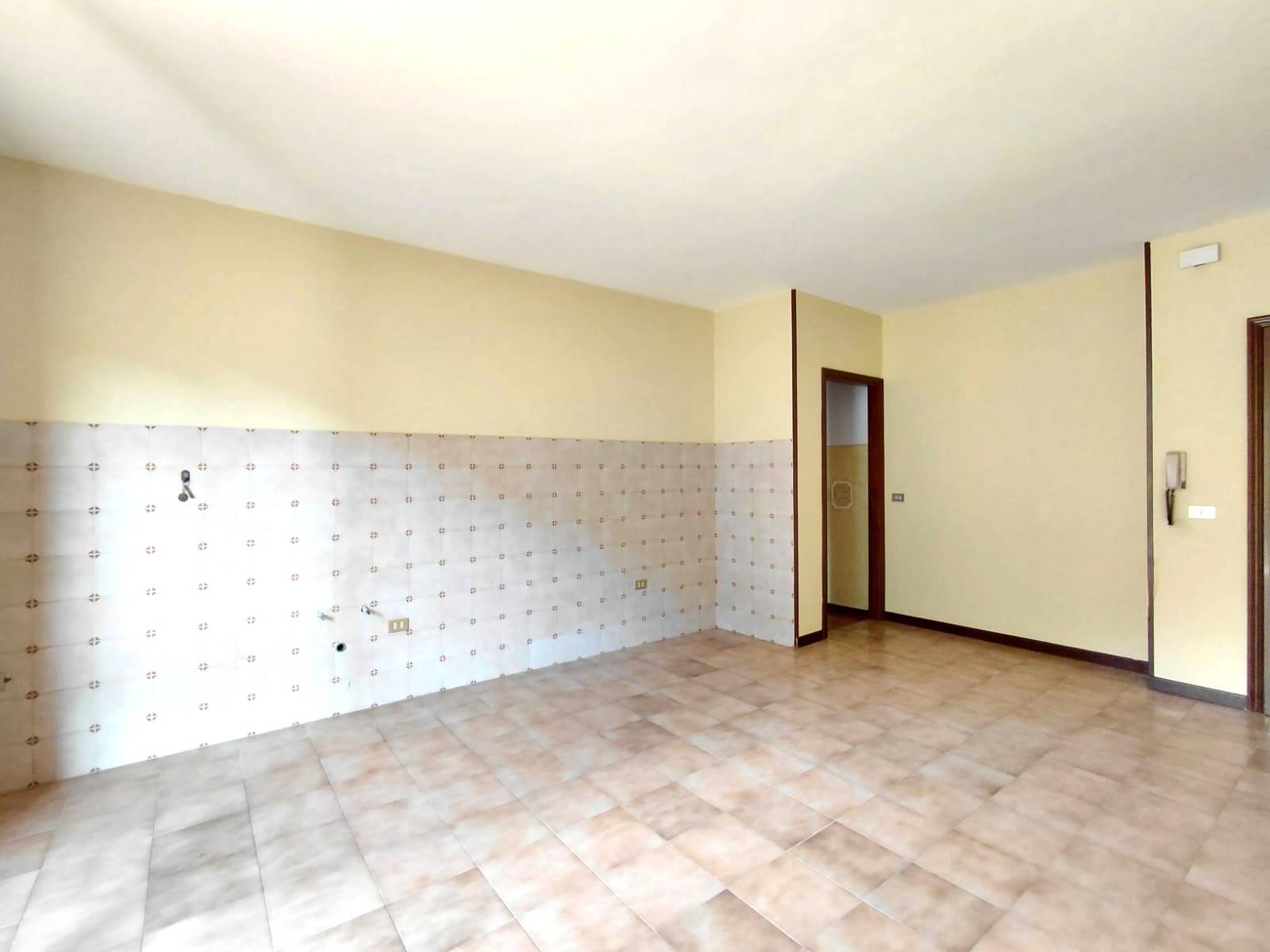 appartamento Trilocale in vendita a Pezzaze, Stravignino