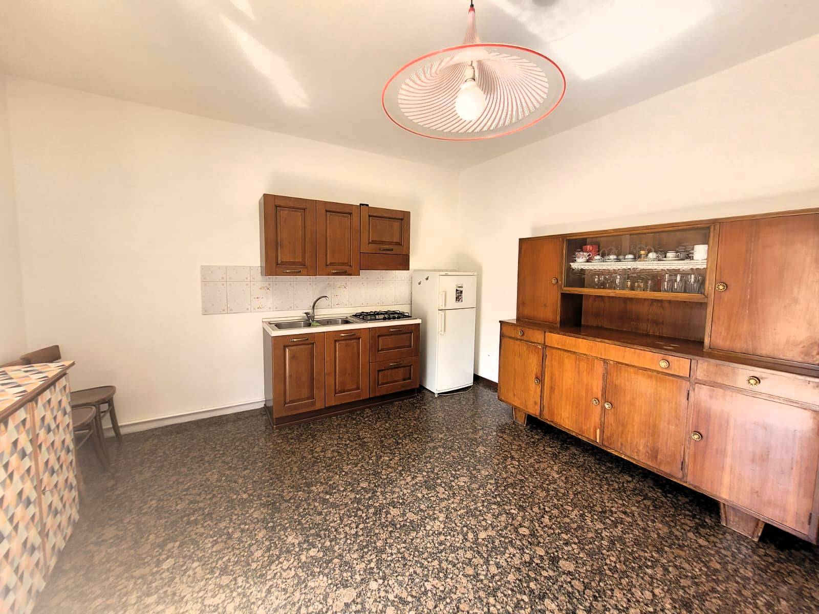 appartamento Trilocale in vendita a Lodrino