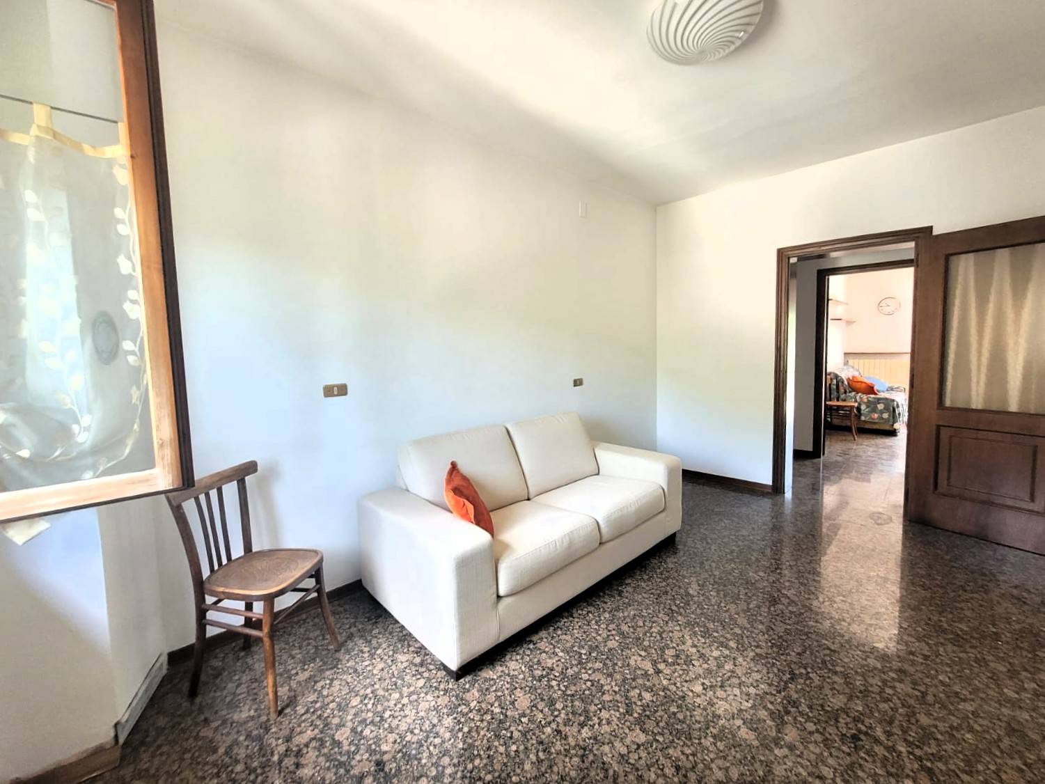 appartamento Trilocale in vendita a Lodrino