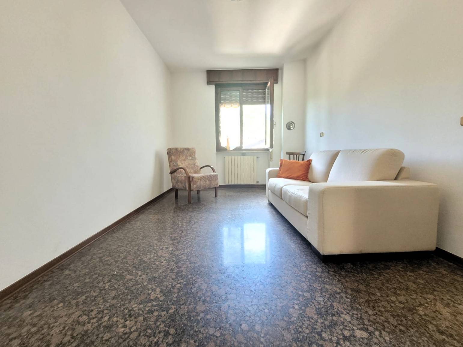 appartamento Trilocale in vendita a Lodrino