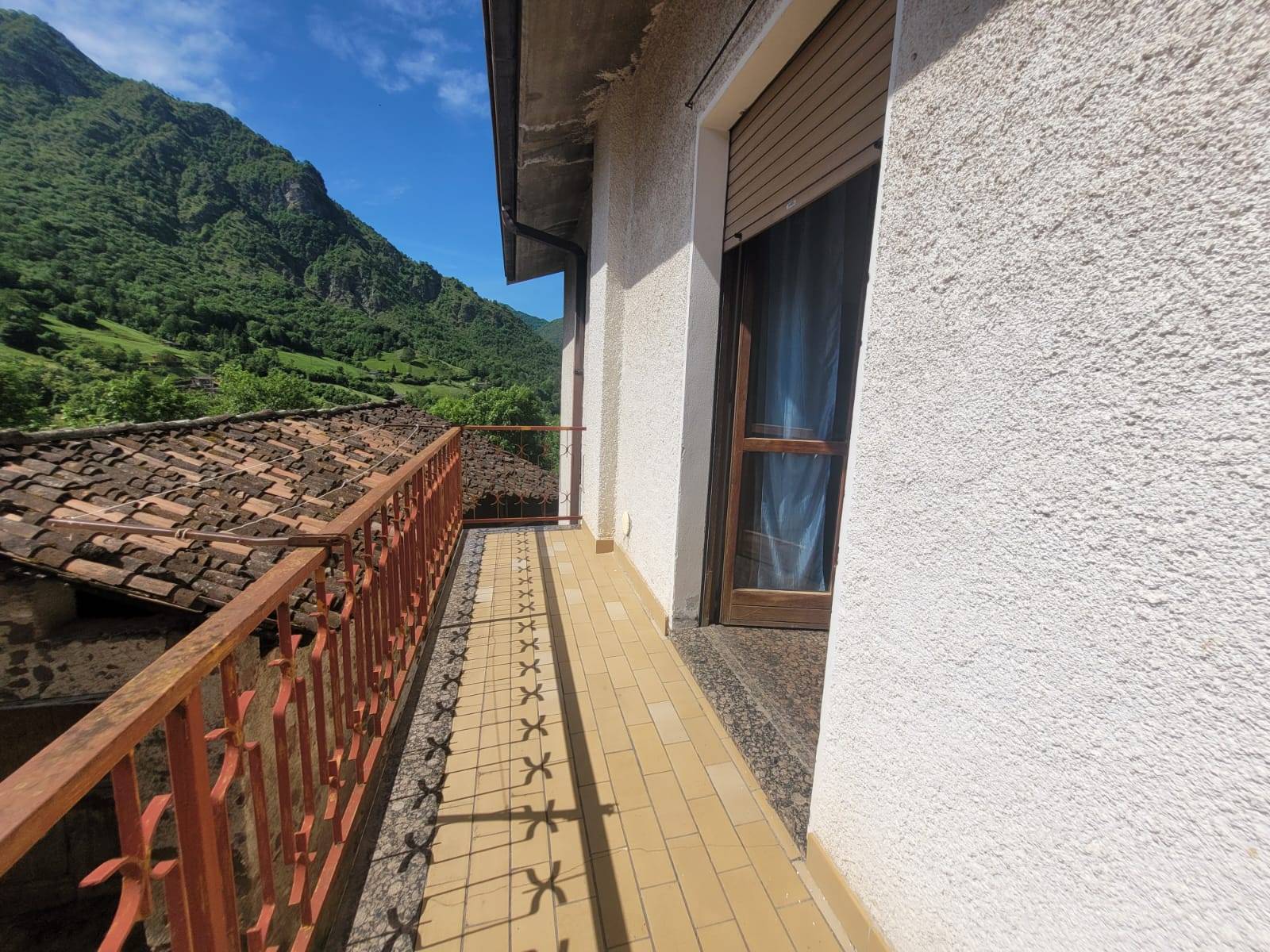 appartamento Trilocale in vendita a Lodrino