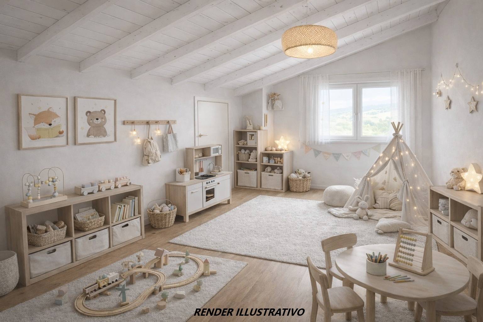 appartamento Quadrilocale in vendita a Marcheno