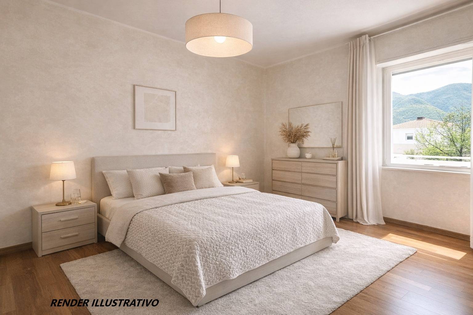 appartamento Quadrilocale in vendita a Marcheno