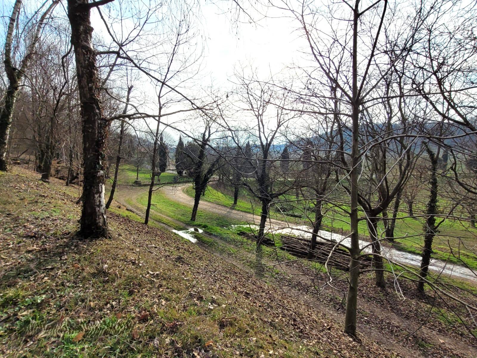 Terreno Agricolo in vendita a Cazzago San Martino, Bornato