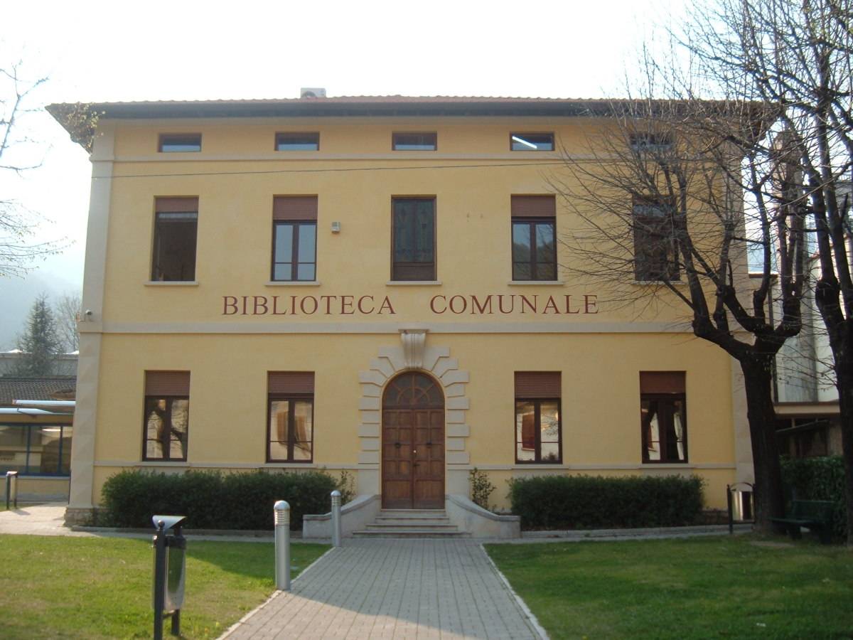 appartamento Quadrilocale in affitto a Villa Carcina
