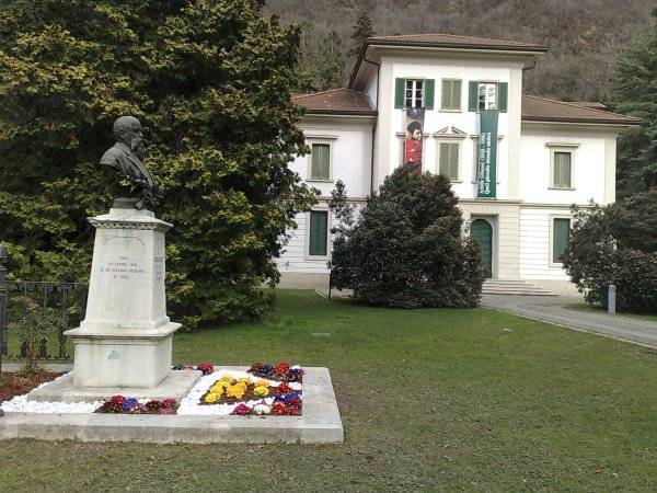 appartamento Quadrilocale in affitto a Villa Carcina