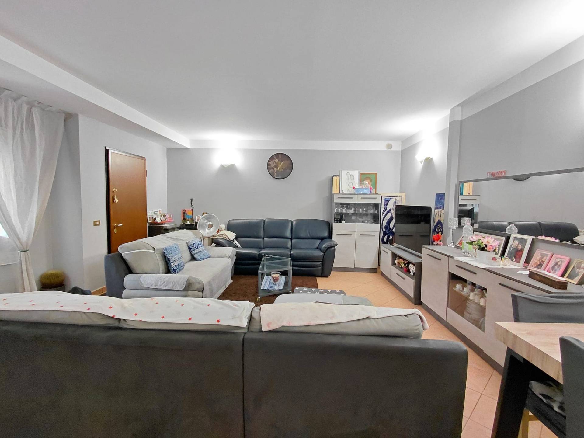appartamento Quadrilocale in vendita a Villa Carcina