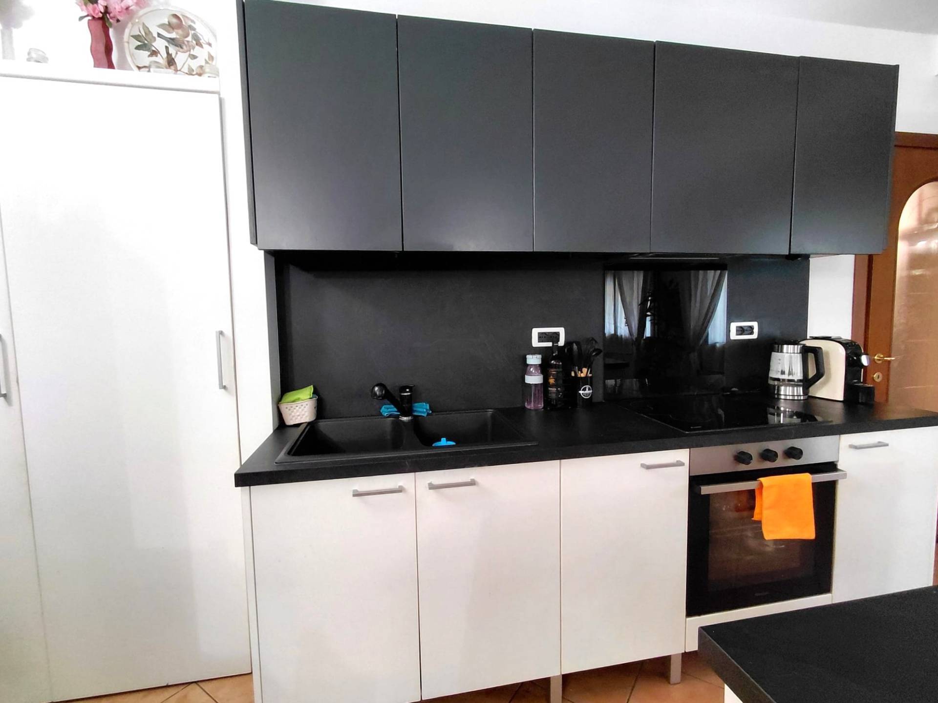 appartamento Quadrilocale in vendita a Villa Carcina
