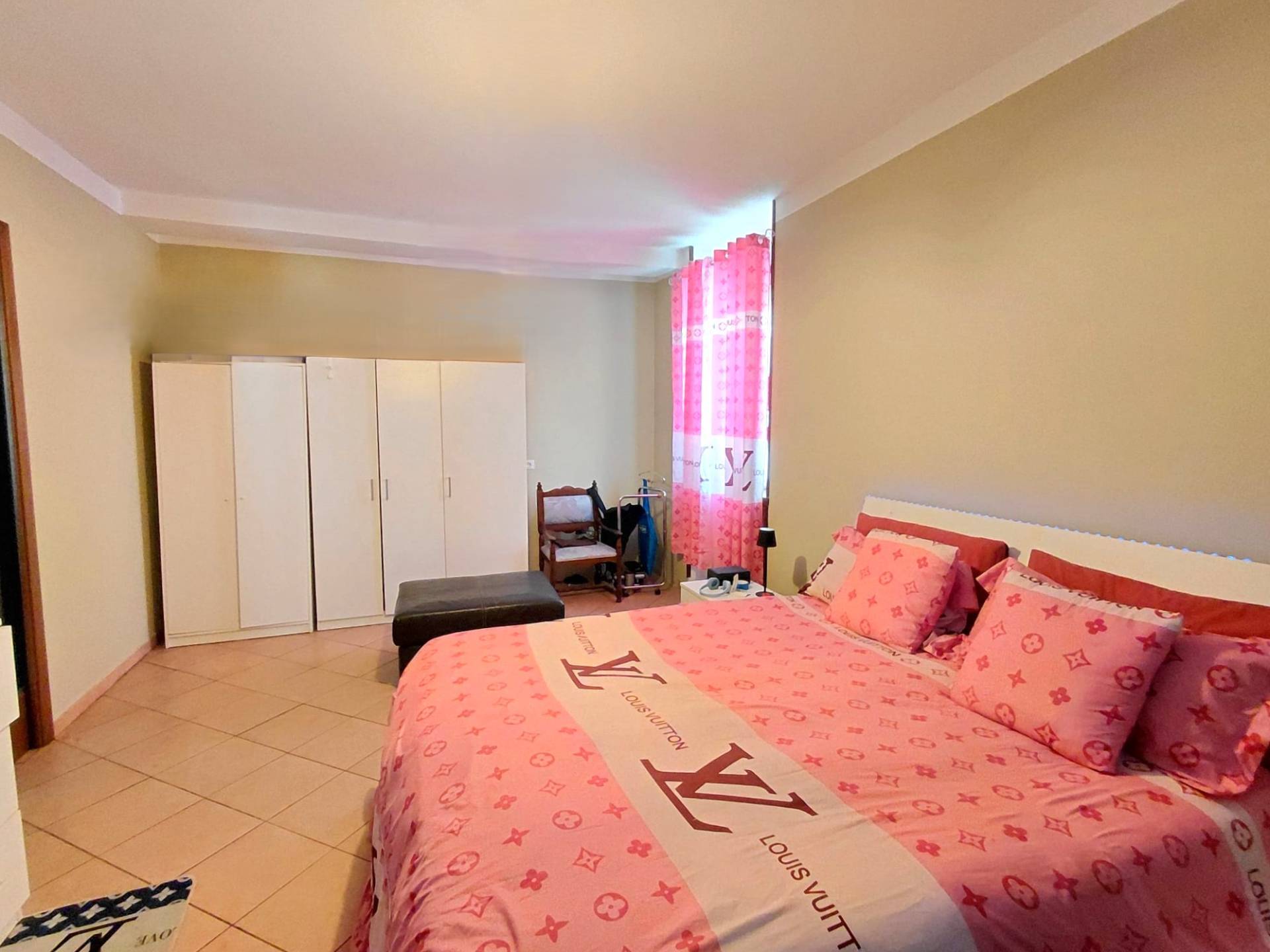 appartamento Quadrilocale in vendita a Villa Carcina