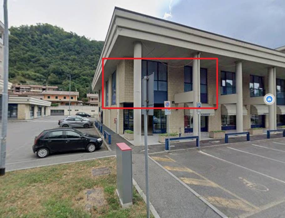 Studio/Ufficio in vendita a Sarezzo