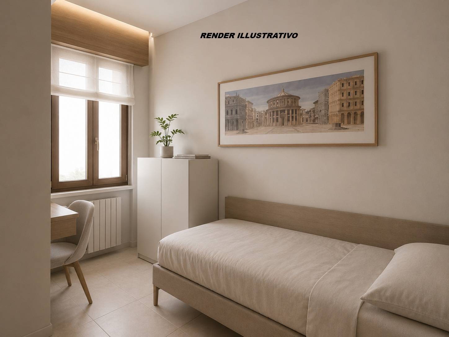 appartamento Quadrilocale in vendita a Sarezzo, Ponte Zanano