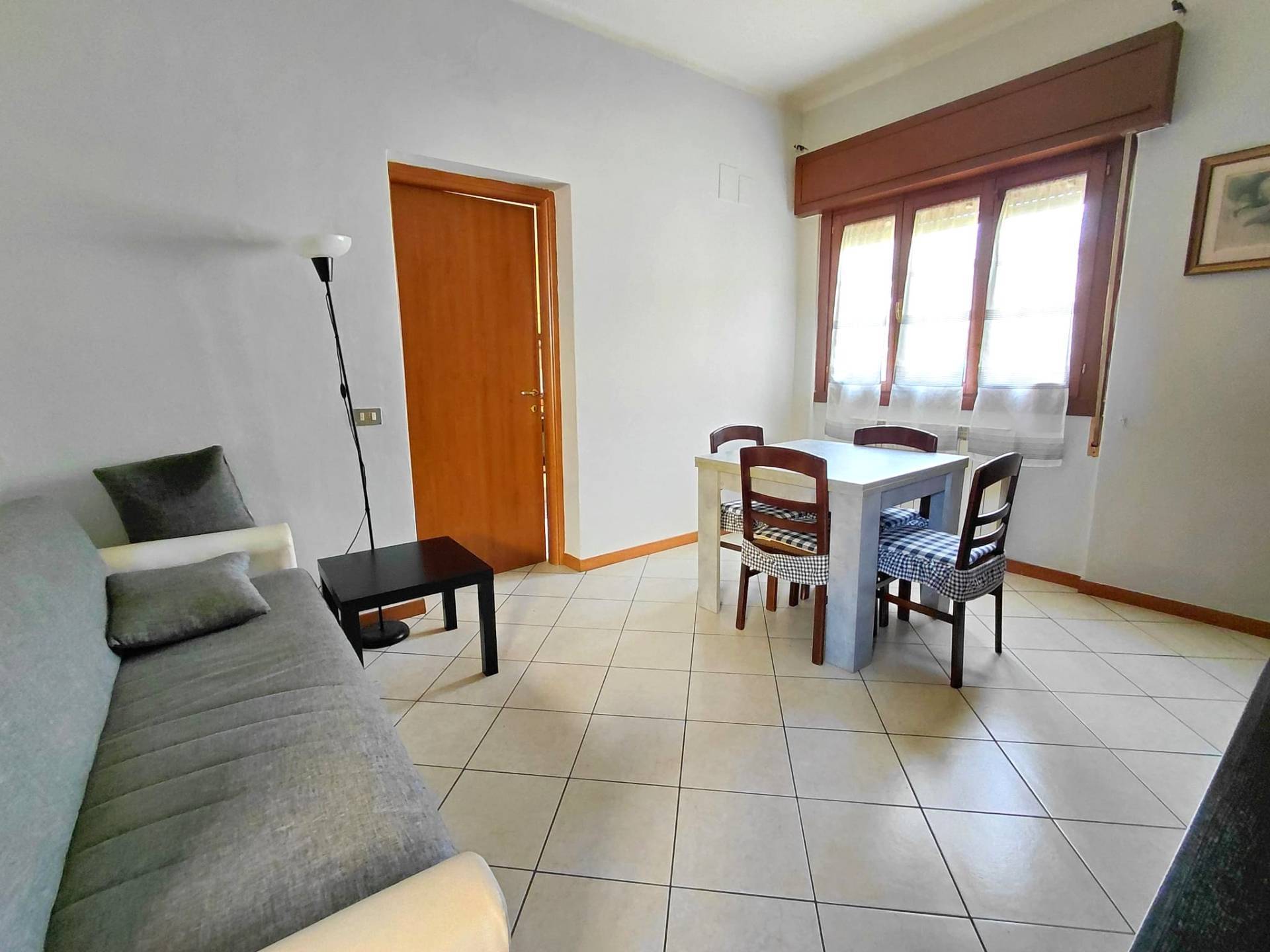 Appartamento Bilocale in vendita a Villa Carcina