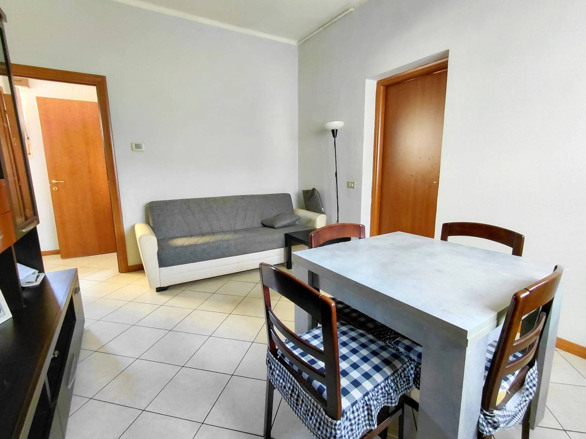 Appartamento Bilocale in vendita a Villa Carcina
