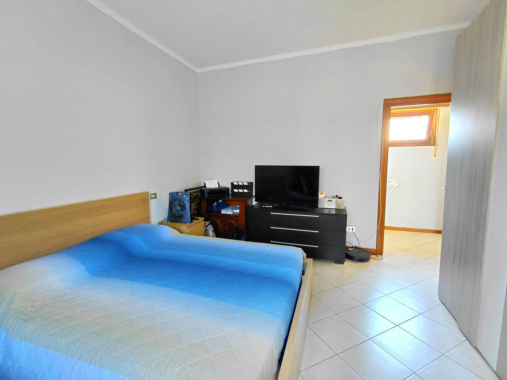 Appartamento Bilocale in vendita a Villa Carcina