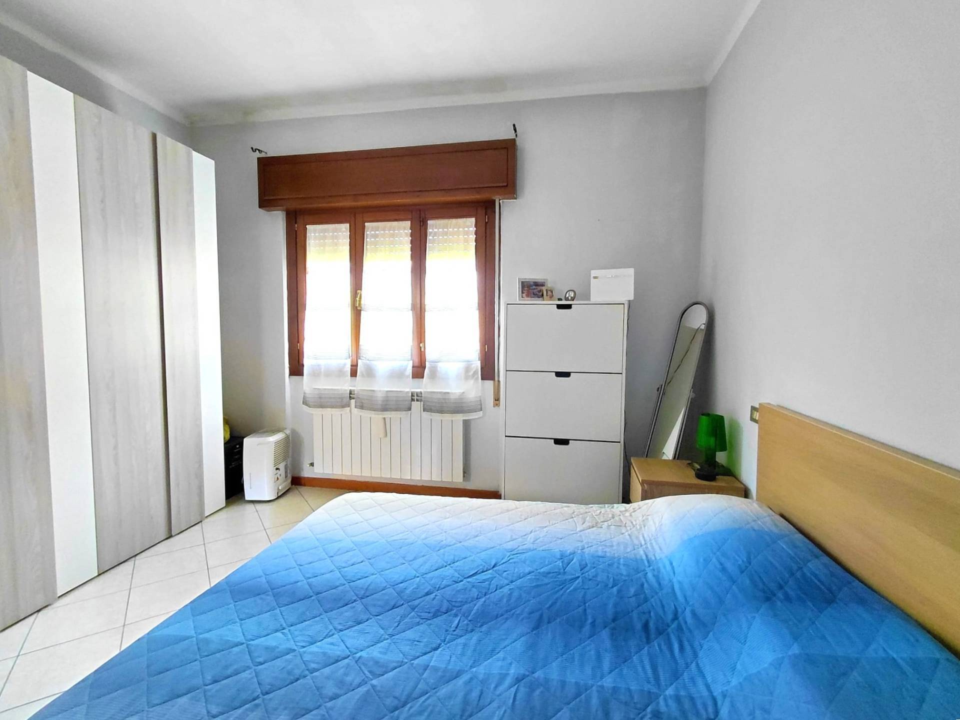 Appartamento Bilocale in vendita a Villa Carcina