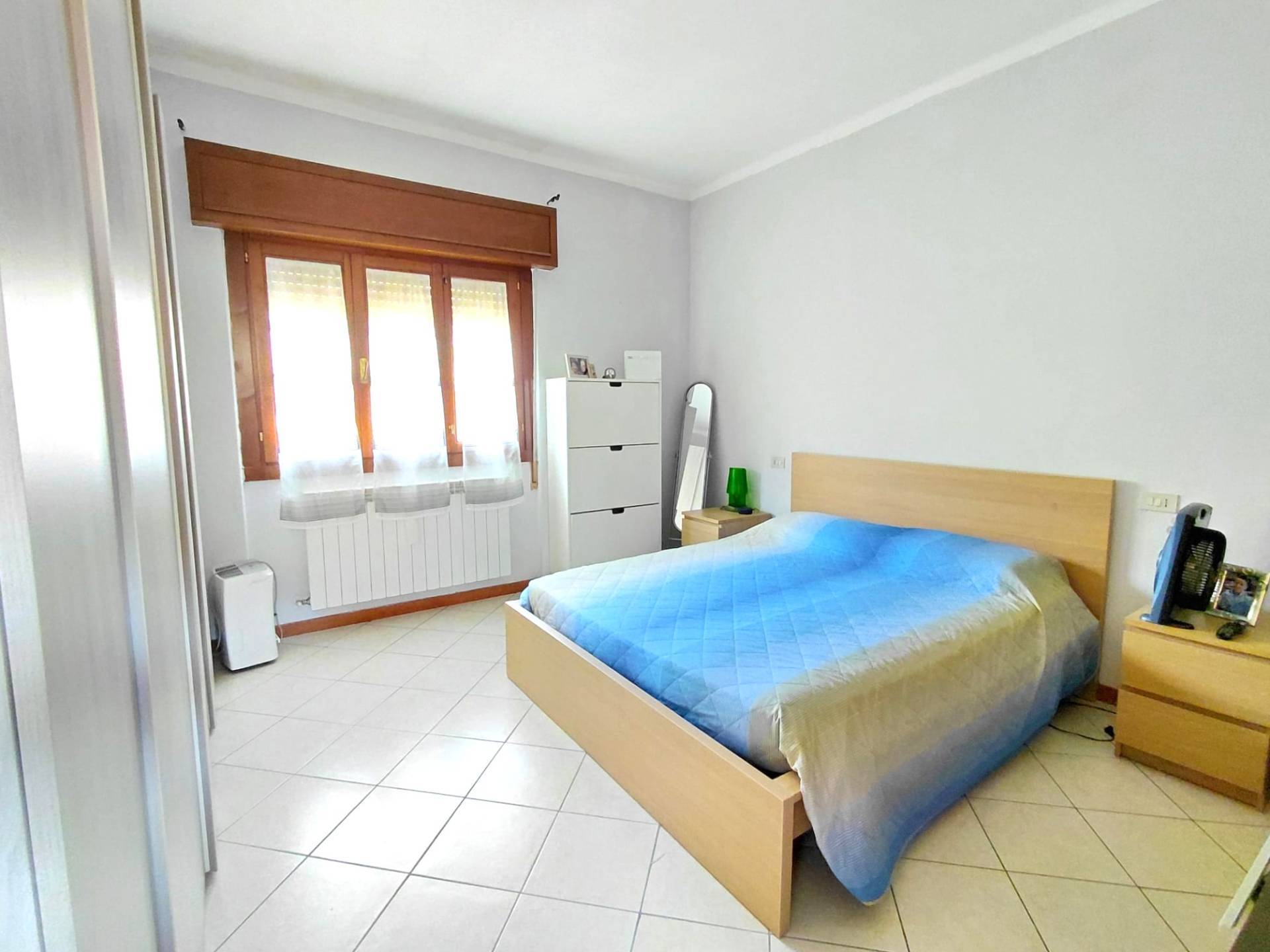 Appartamento Bilocale in vendita a Villa Carcina