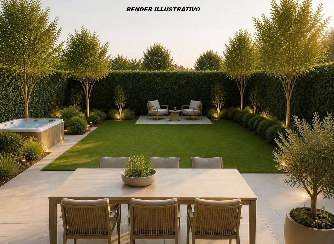 appartamento Trilocale in vendita a Villa Carcina