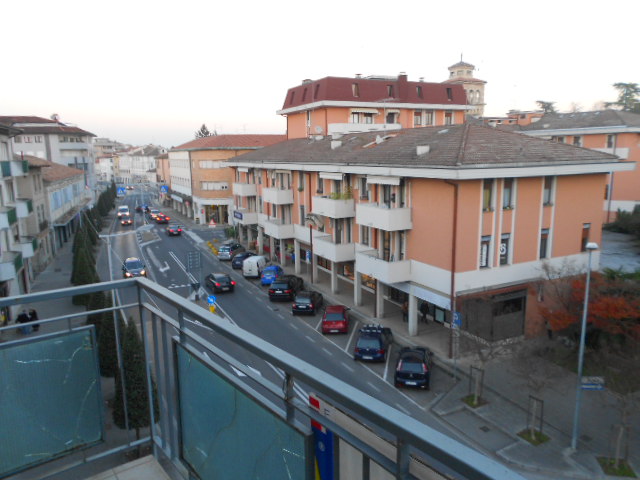 Trilocale in vendita a Cervignano del Friuli