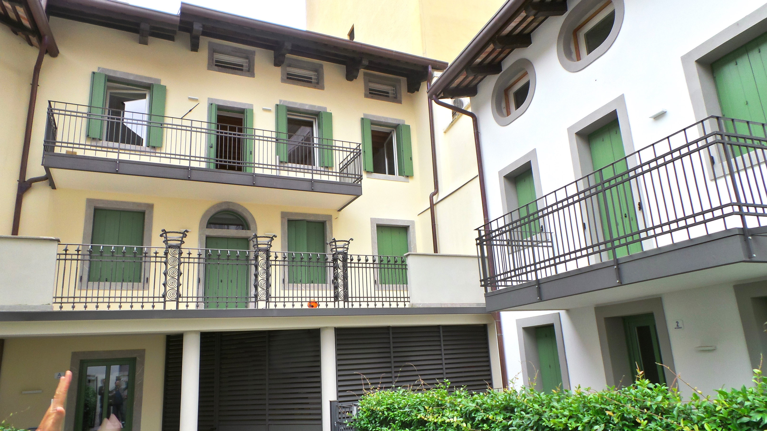 Monolocale in vendita a Udine