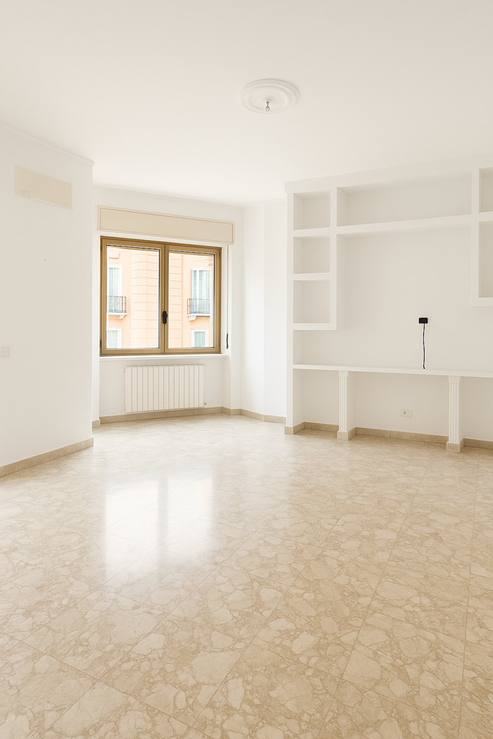 Appartamento in vendita a Napoli