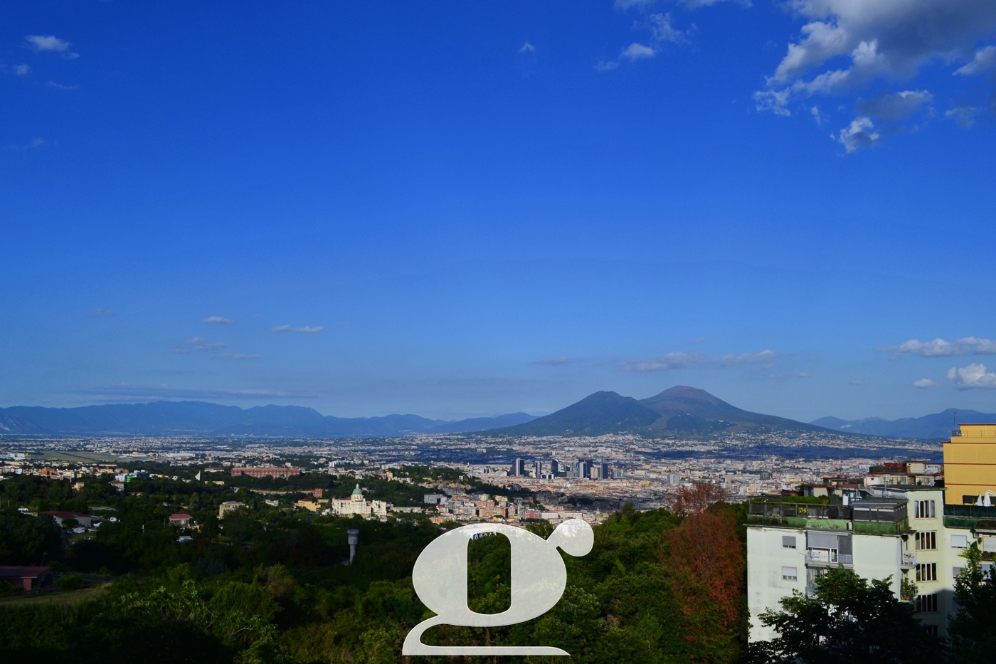 Quadrilocale ristrutturato a Napoli