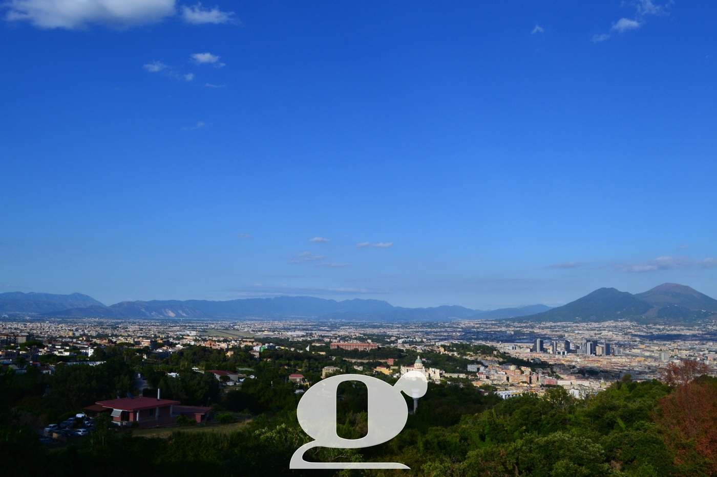 Quadrilocale ristrutturato a Napoli