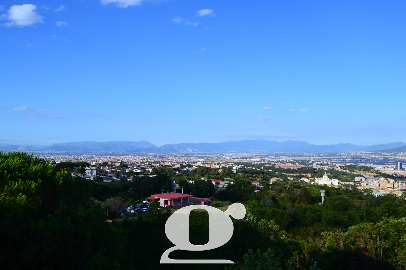 Quadrilocale ristrutturato a Napoli