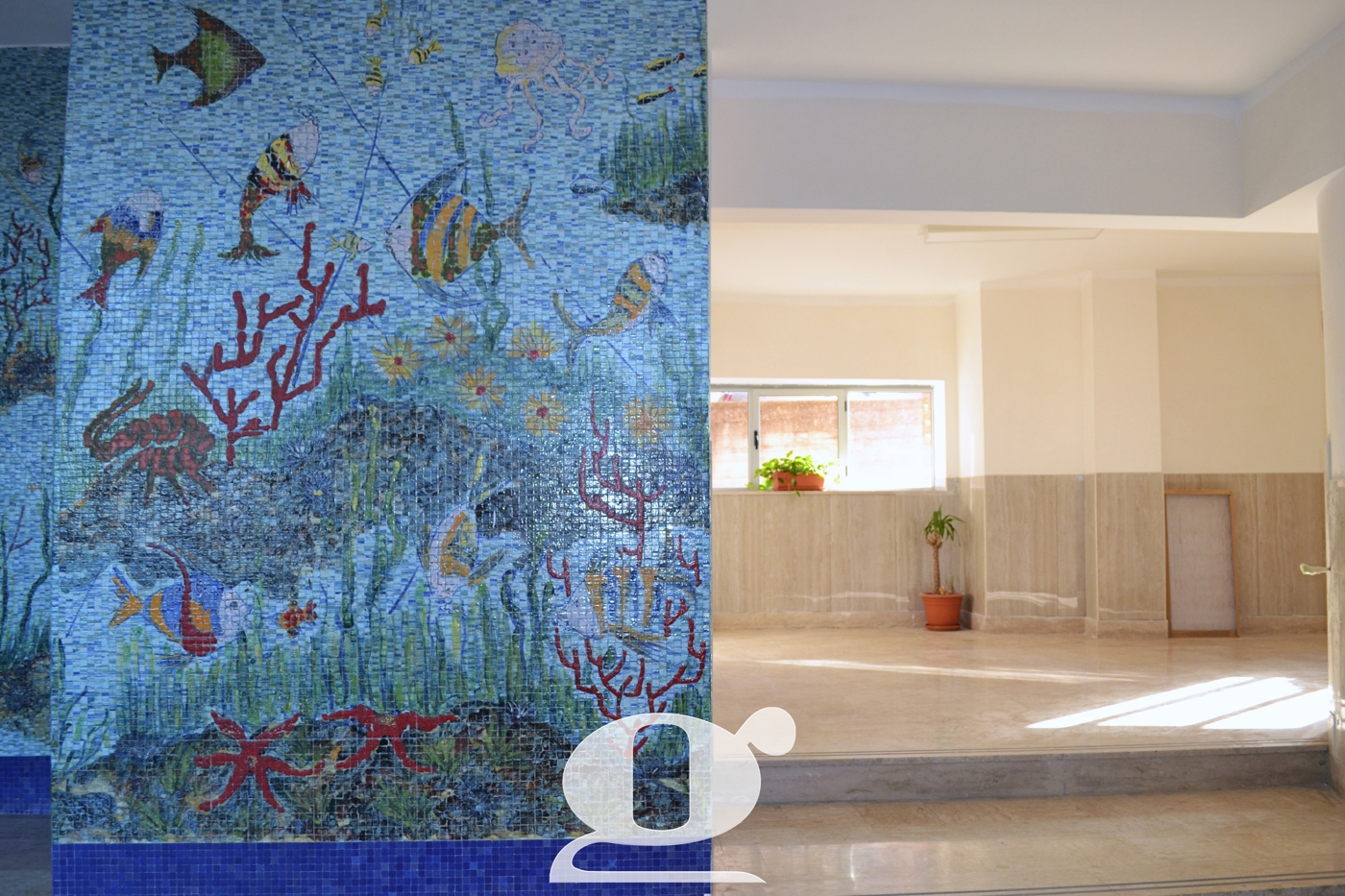 Quadrilocale ristrutturato a Napoli