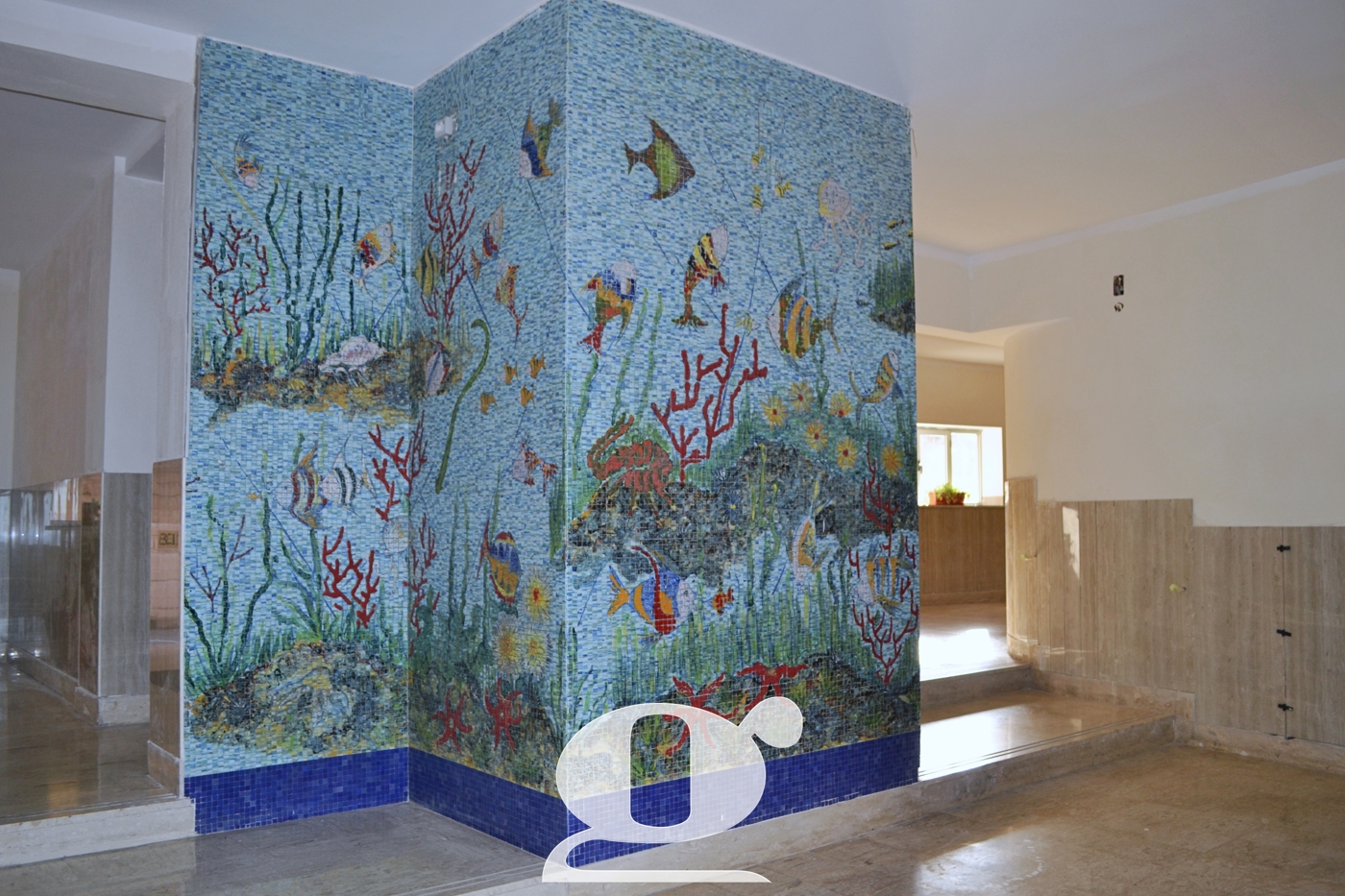 Quadrilocale ristrutturato a Napoli