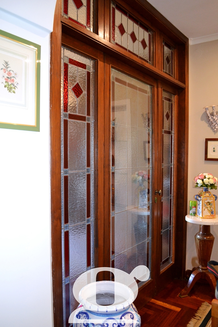 Quadrilocale ristrutturato a Napoli