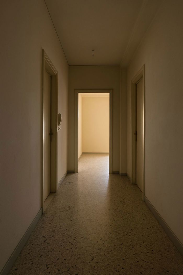 Trilocale in affitto a Napoli