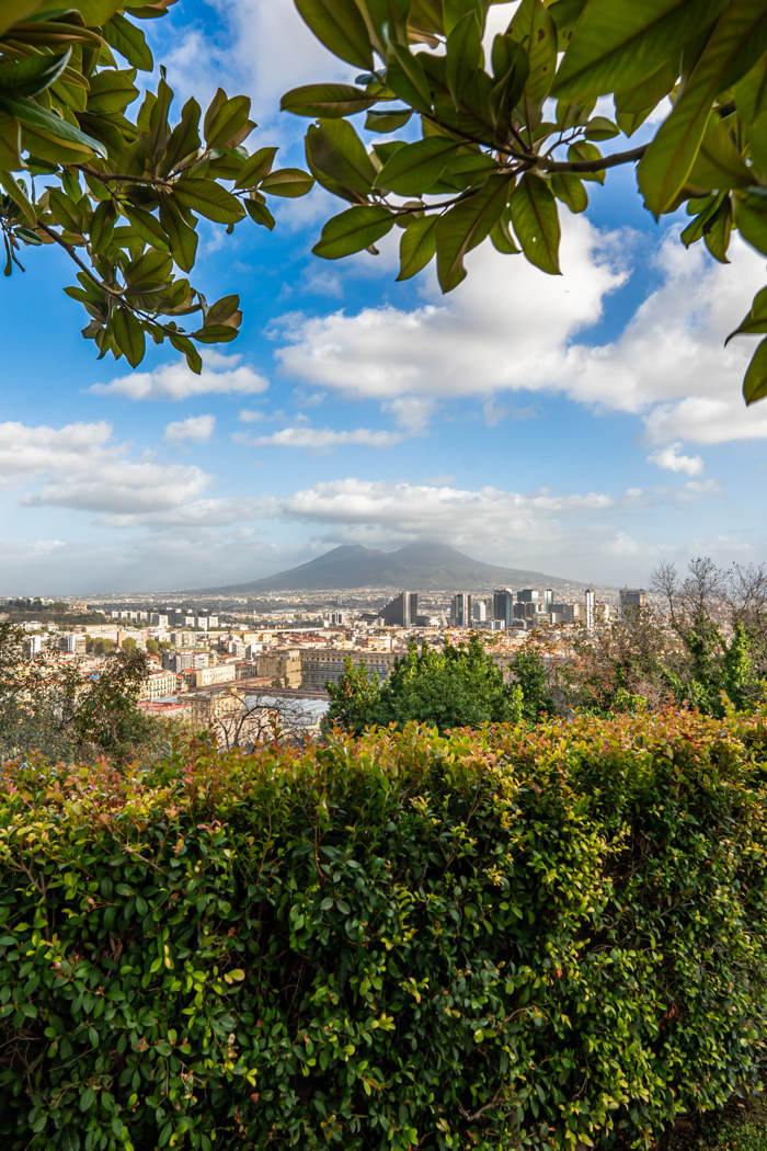 appartamento in vendita a Napoli in zona Capodimonte / Colli Aminei