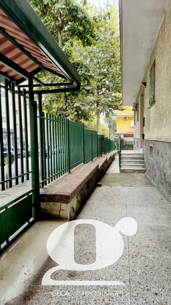 Quadrilocale in vendita a Napoli