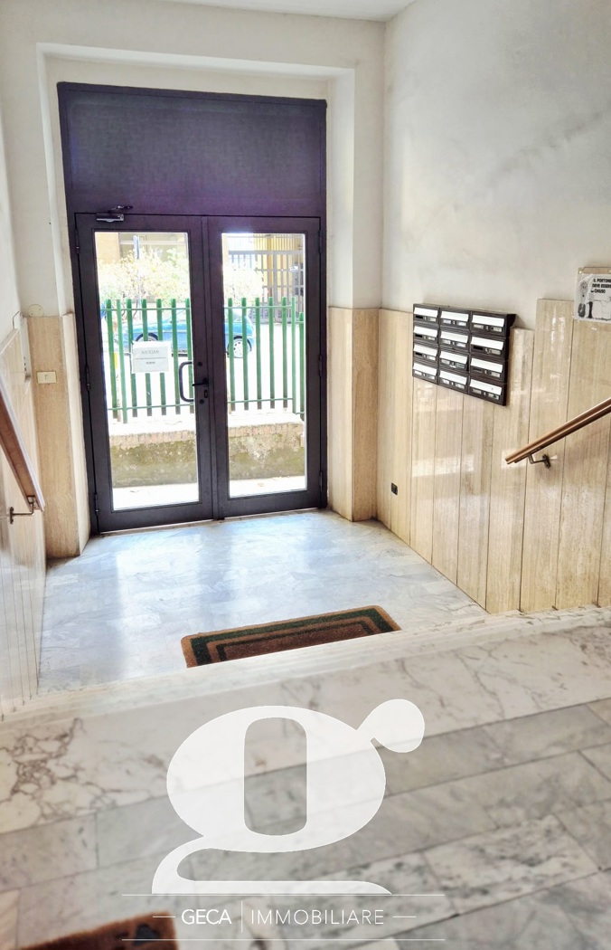 Quadrilocale in vendita a Napoli