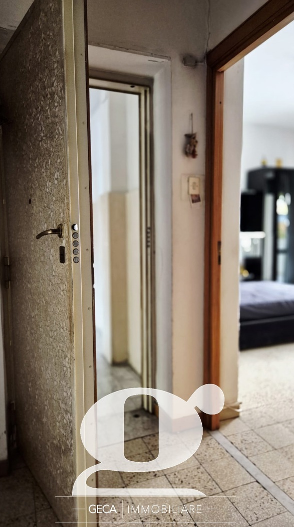 Quadrilocale in vendita a Napoli