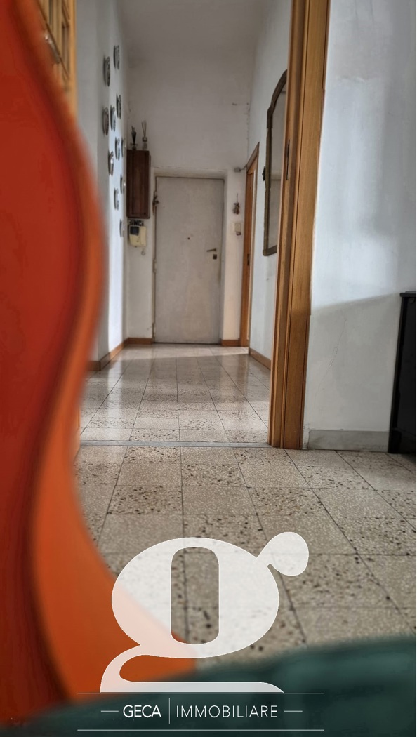 Quadrilocale in vendita a Napoli