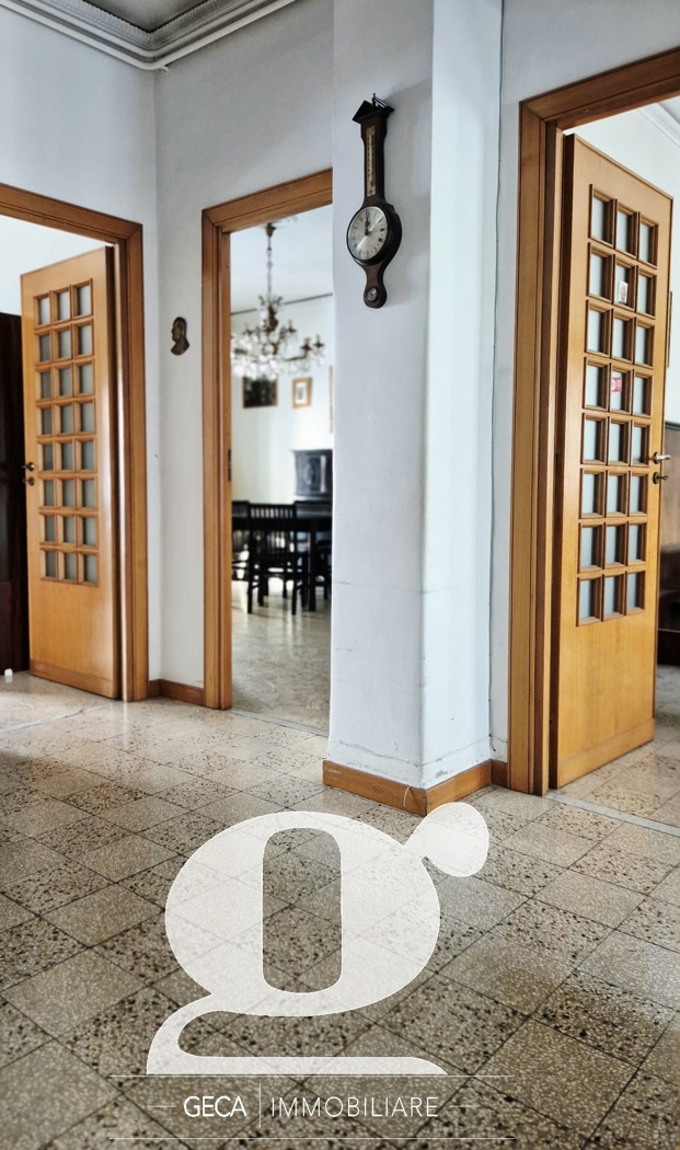 Quadrilocale in vendita a Napoli