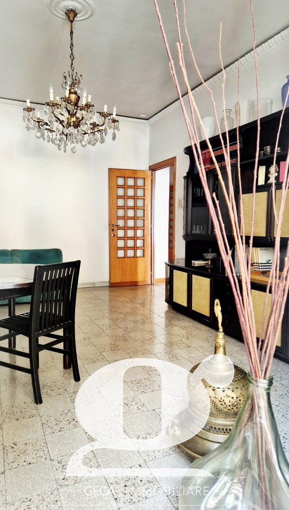 Quadrilocale in vendita a Napoli