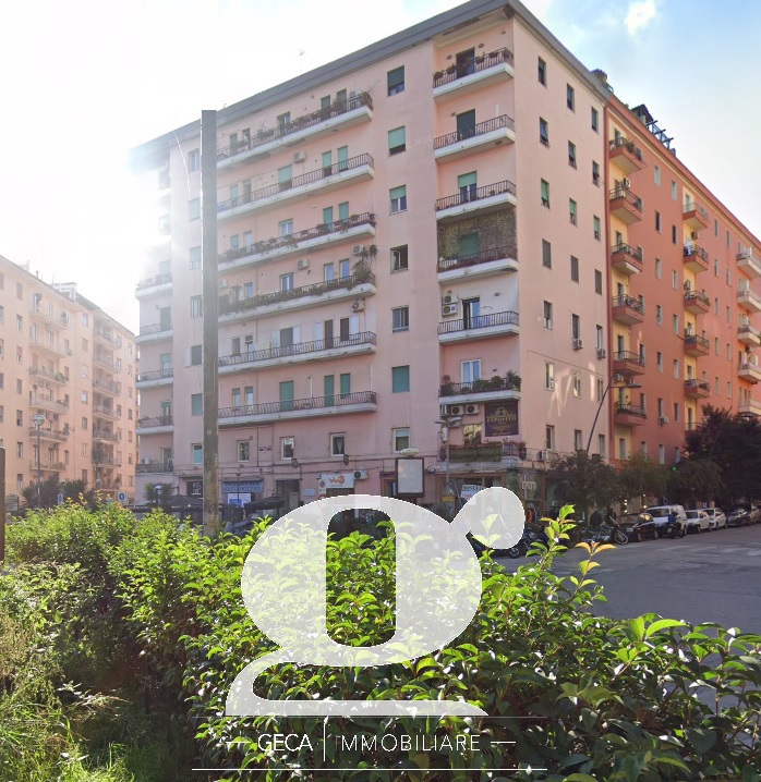 Appartamento arredato in affitto a Napoli