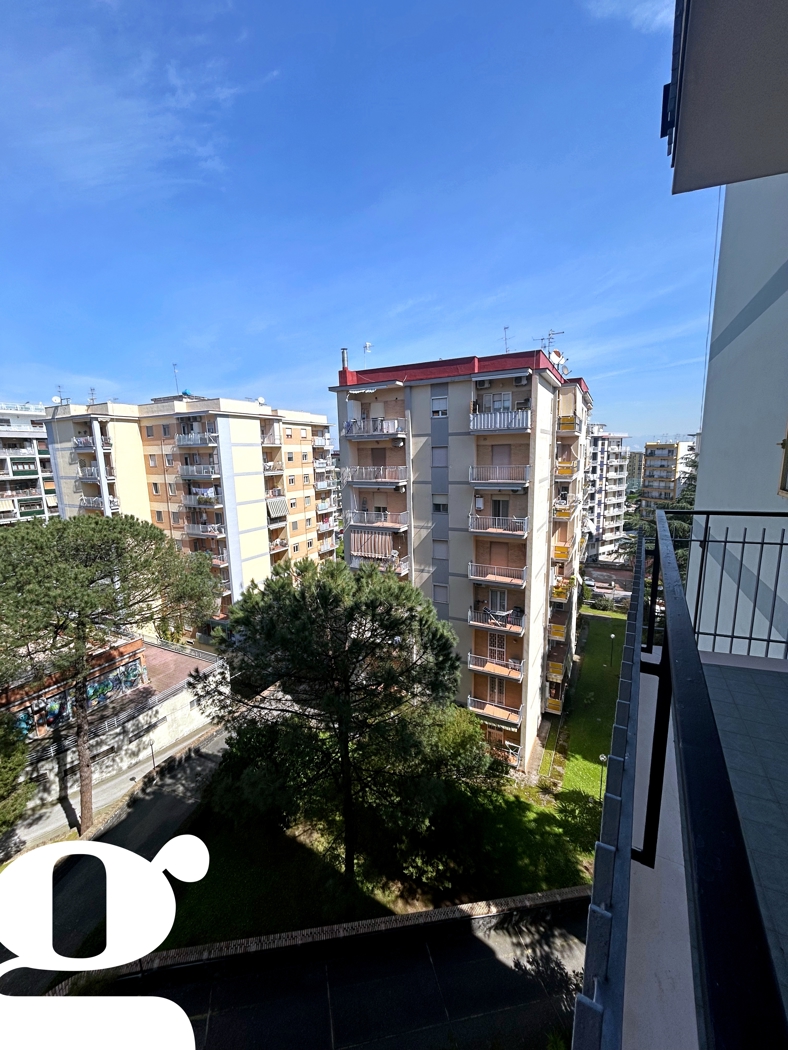 Appartamento in affitto a Napoli