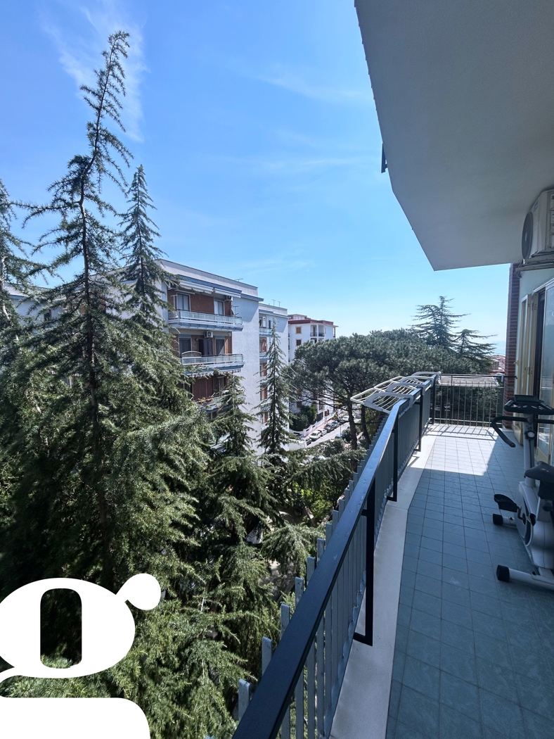 Appartamento in affitto a Napoli
