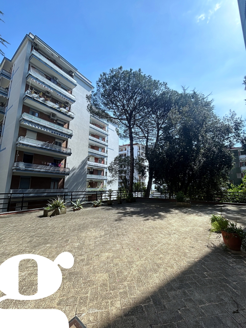 Appartamento in affitto a Napoli